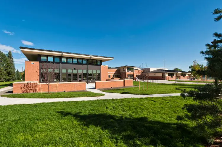 Columbine Elementary